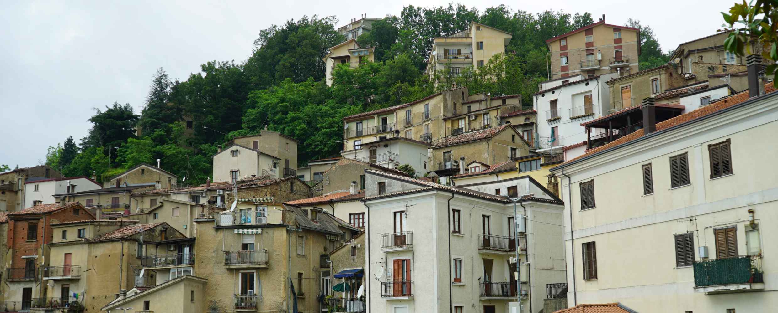 Casali del Manco 