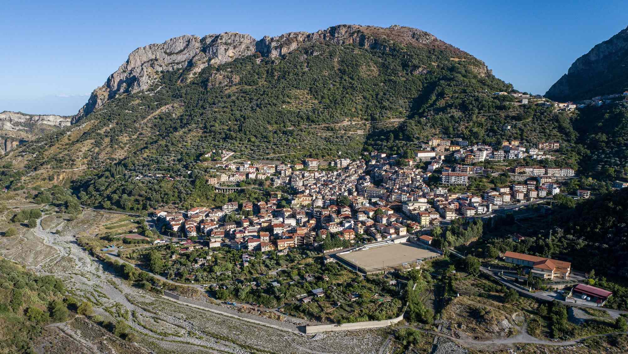 Bivongi 