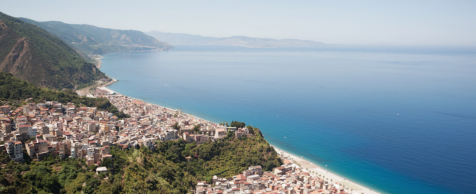 Bagnara Calabra