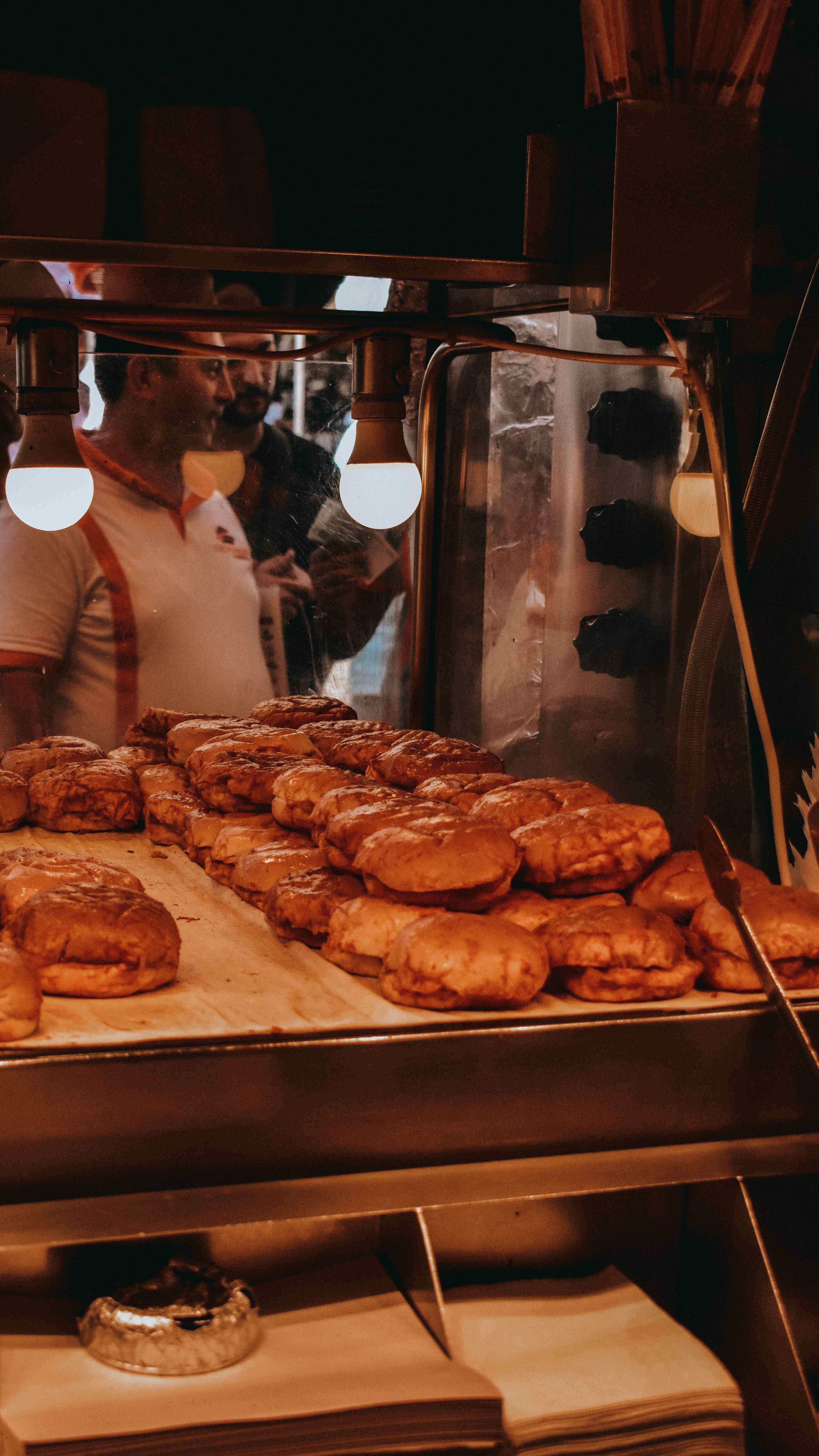 International Street Food - Sellia Marina