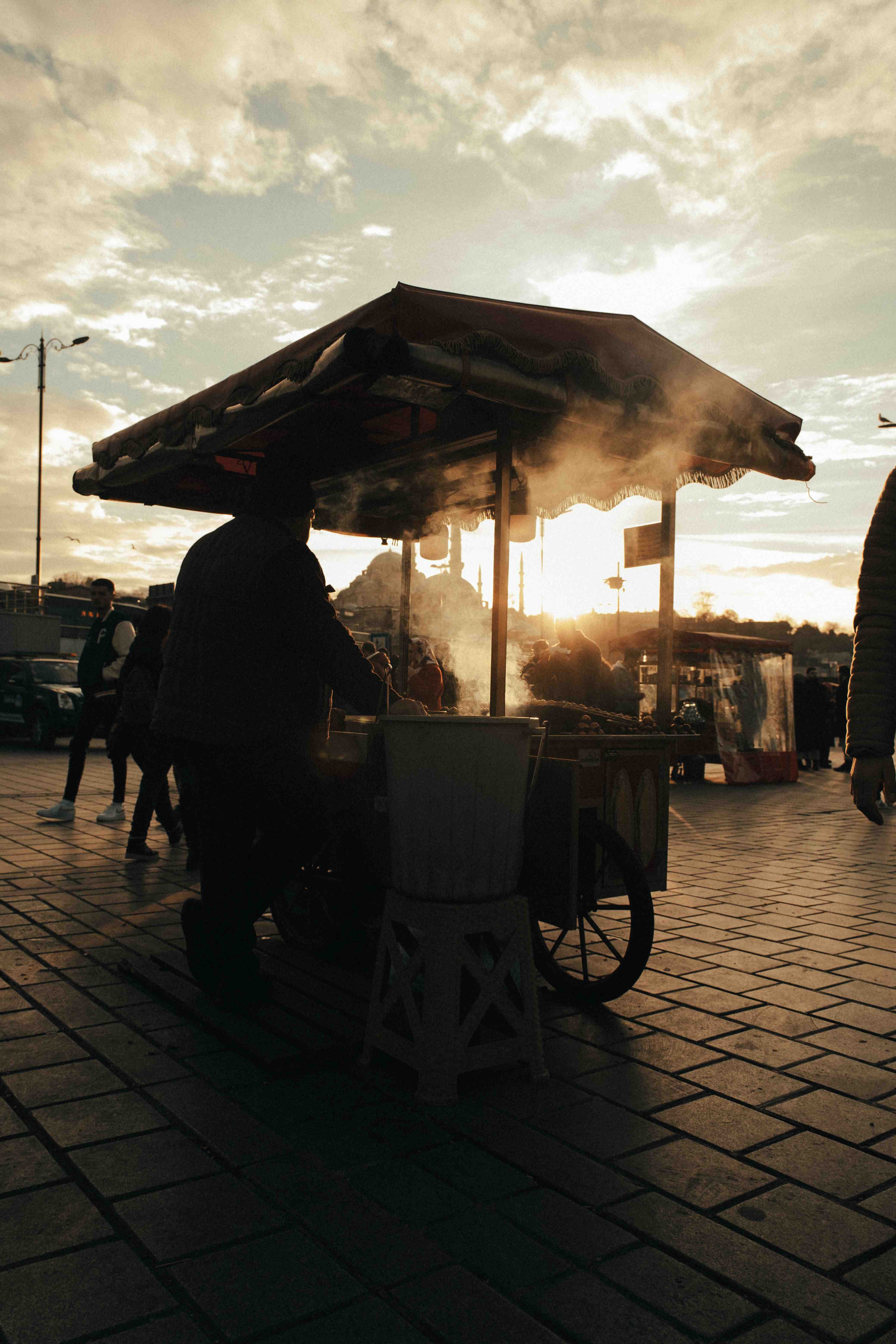 Crotone Street Food / Street Food Fest