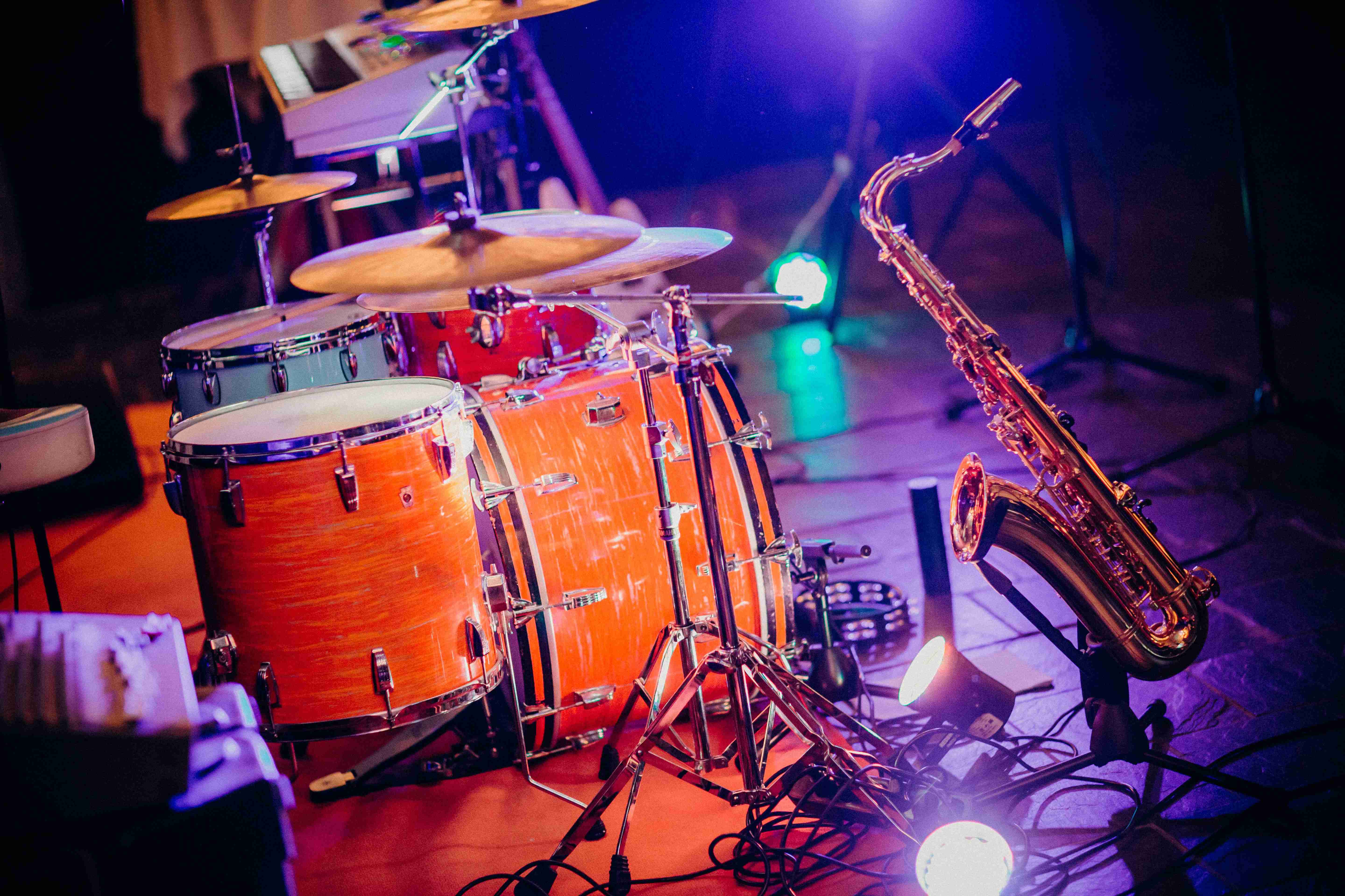 Kroton Jazz Festival – Crotone