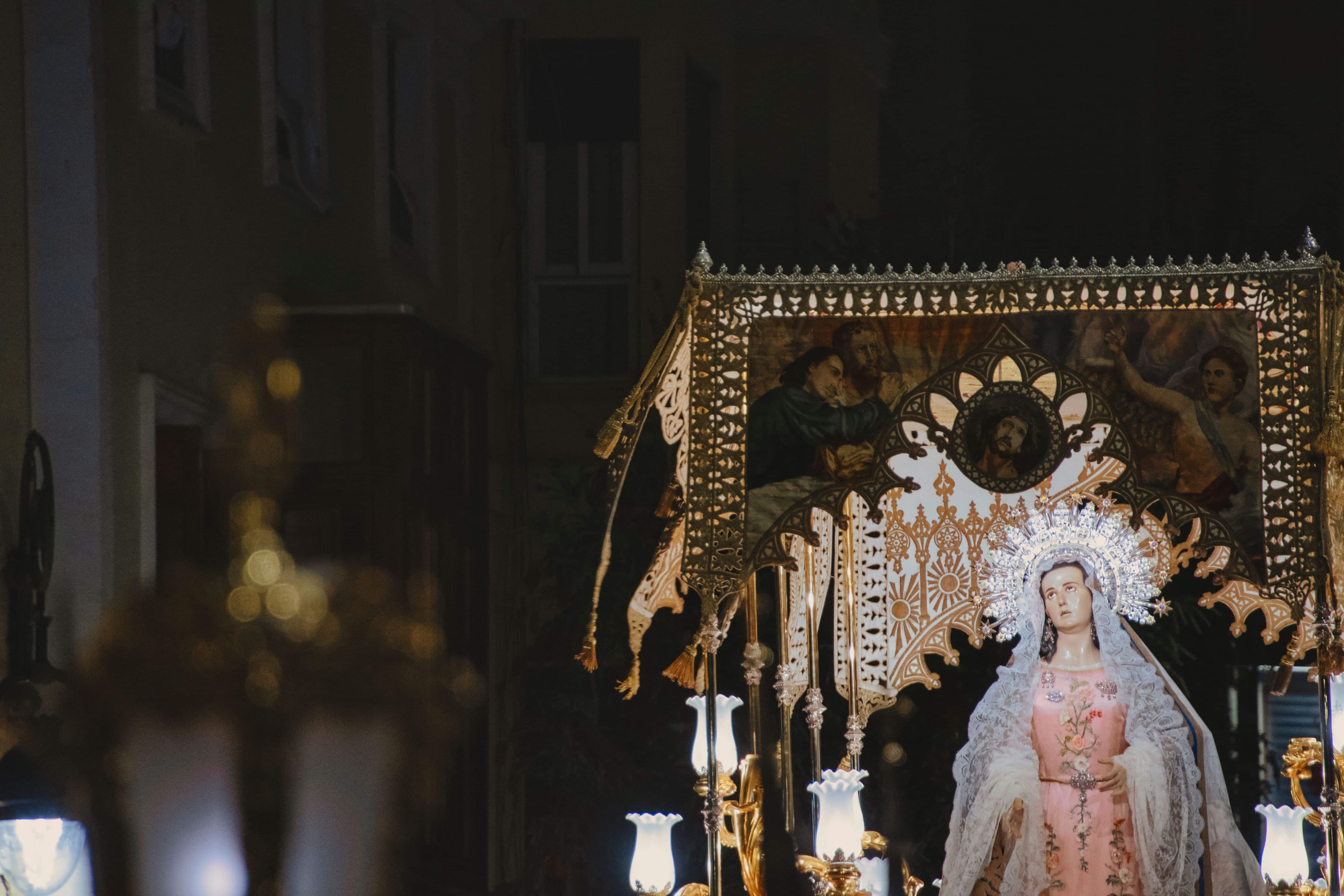 Festa di San Michele Arcangelo - Platania