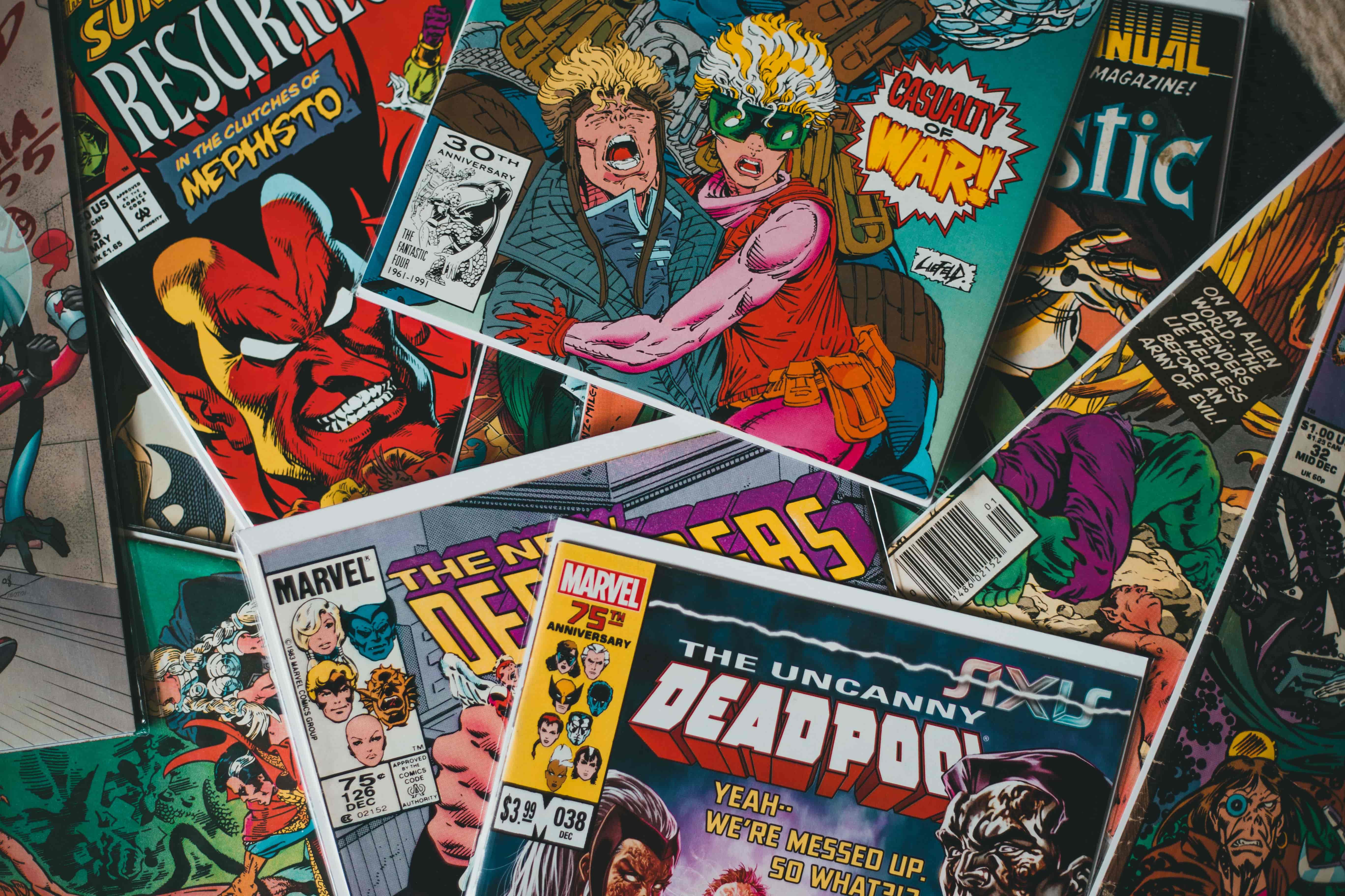 Lamezia Comics&Co. - XVII Edizione