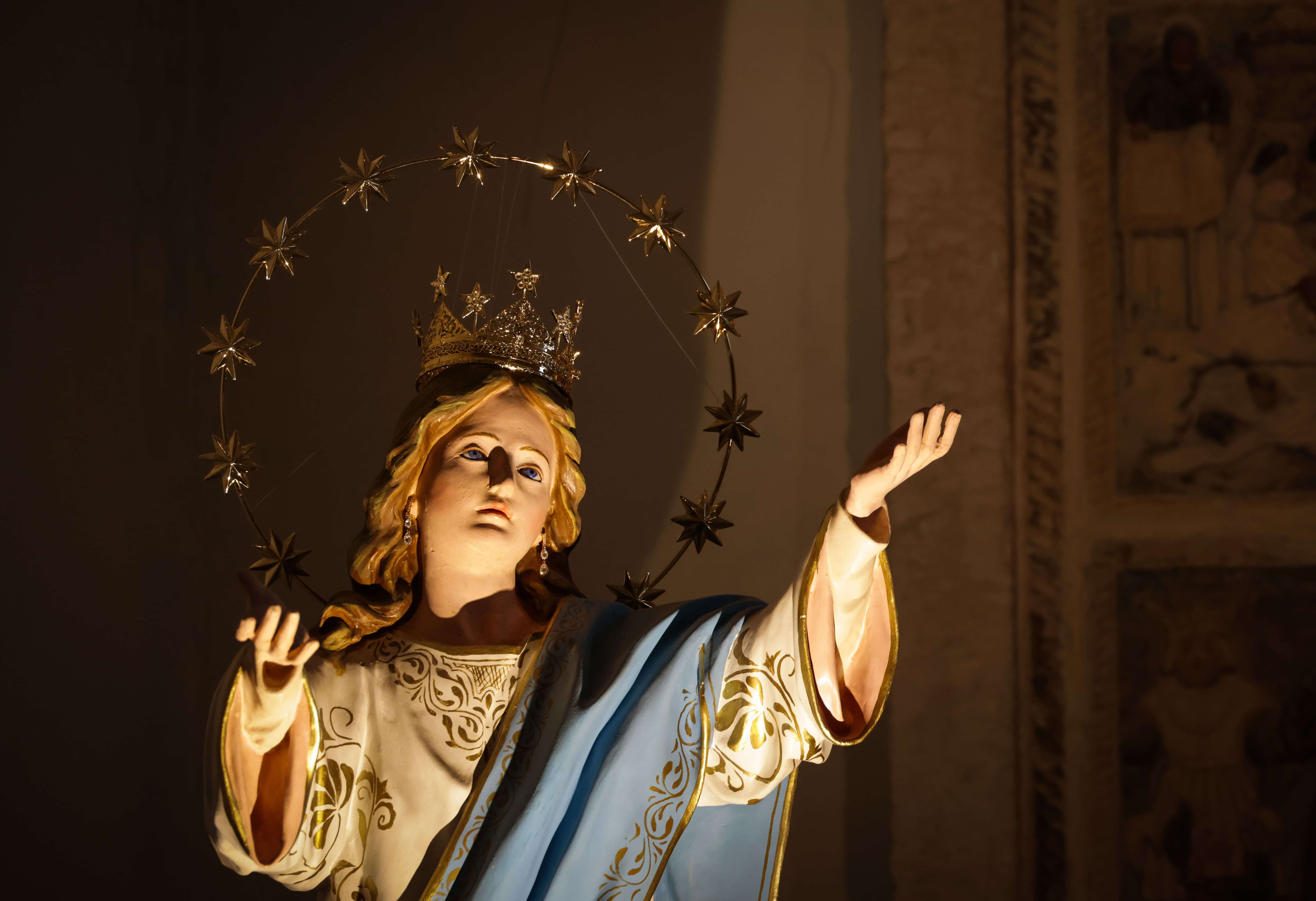 Festa della Madonna Addolorata - Casali del Manco