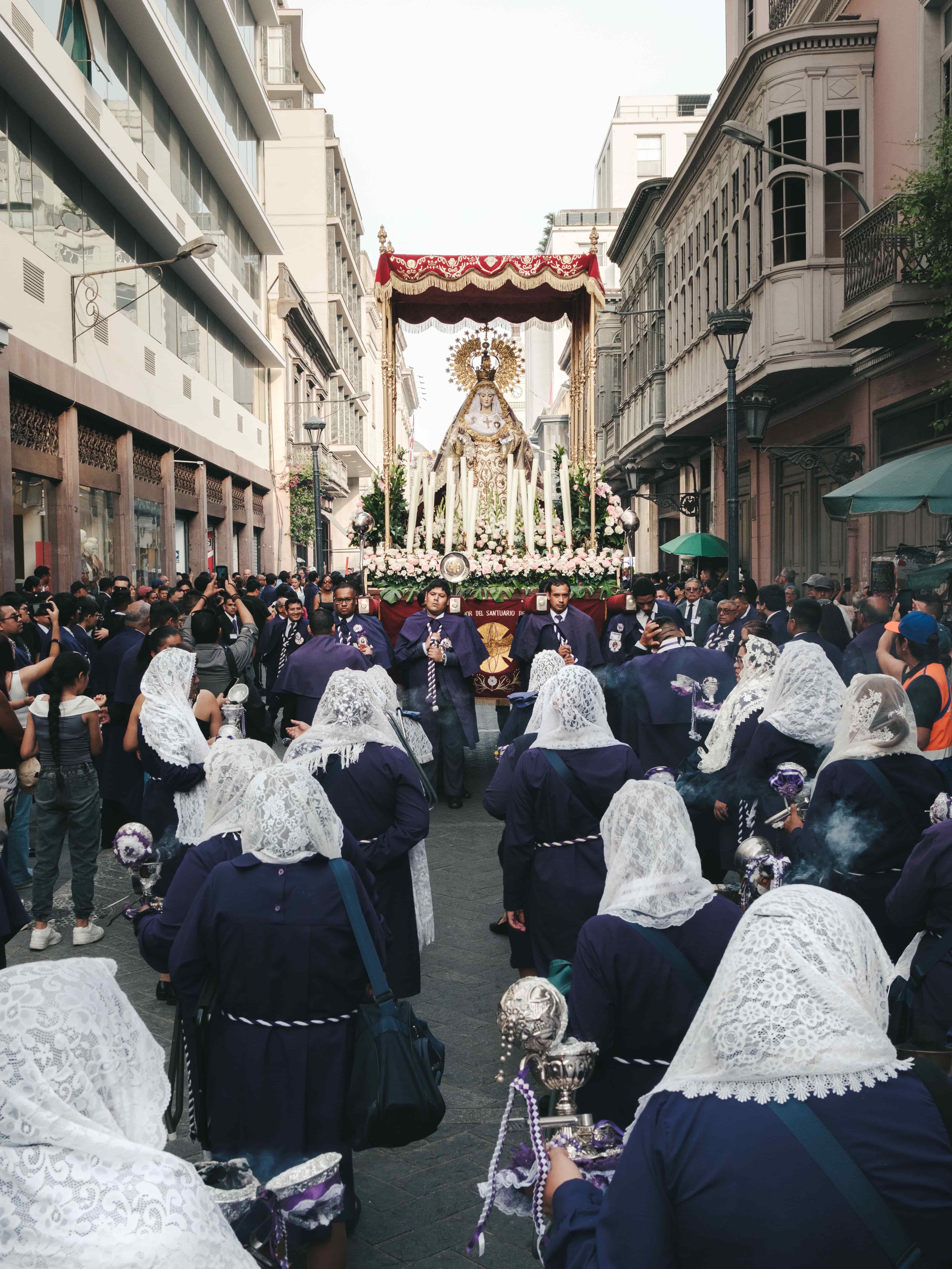 Festa dell'Esaltazione della Santa Croce - Sant'Onofrio