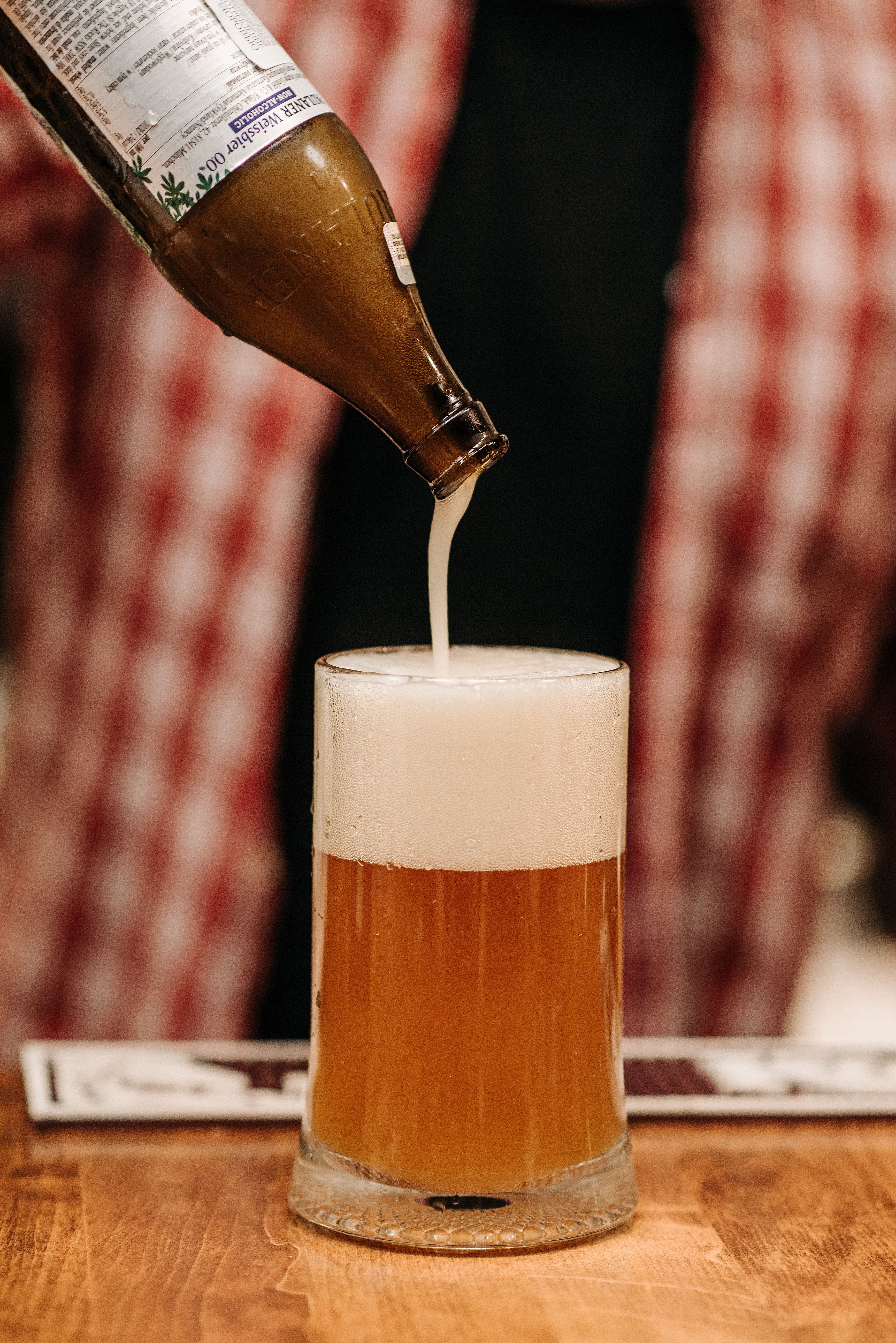 Oktoberfest - Serrata