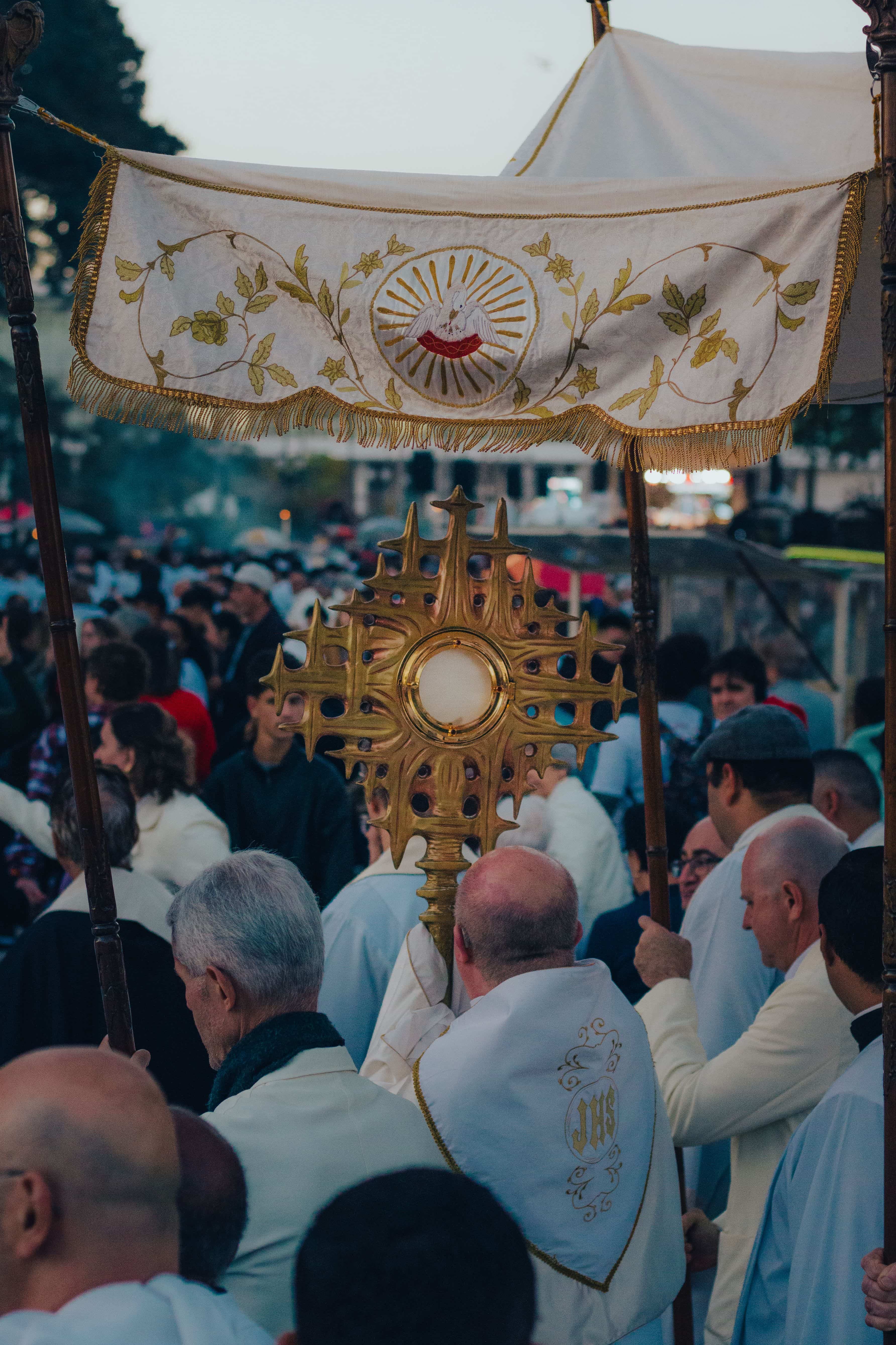 Festa della Beata Vergine Maria di Portosalvo - Bagnara Calabra