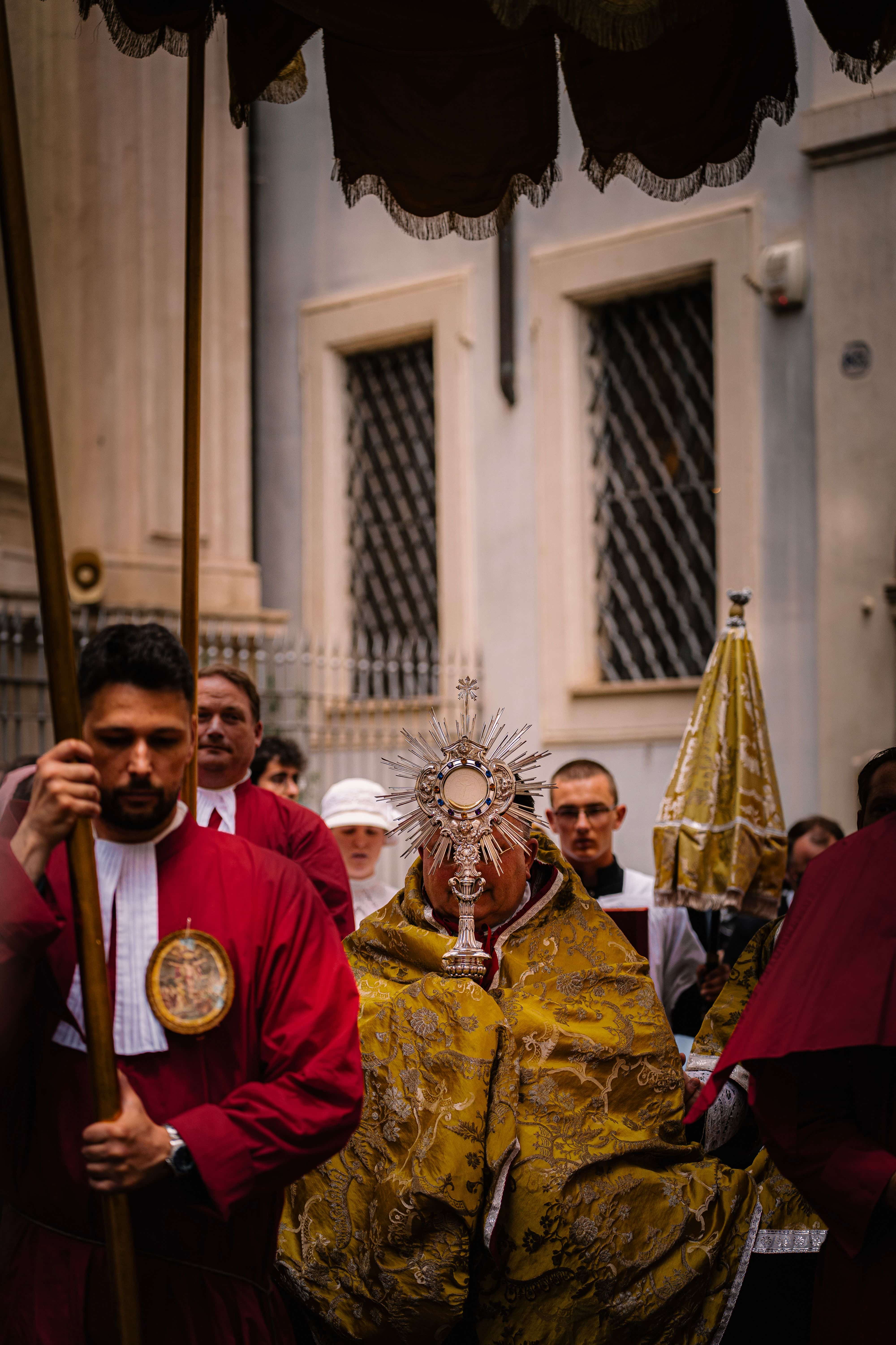 Festa dei Santi Cosma e Damiano - Bivona
