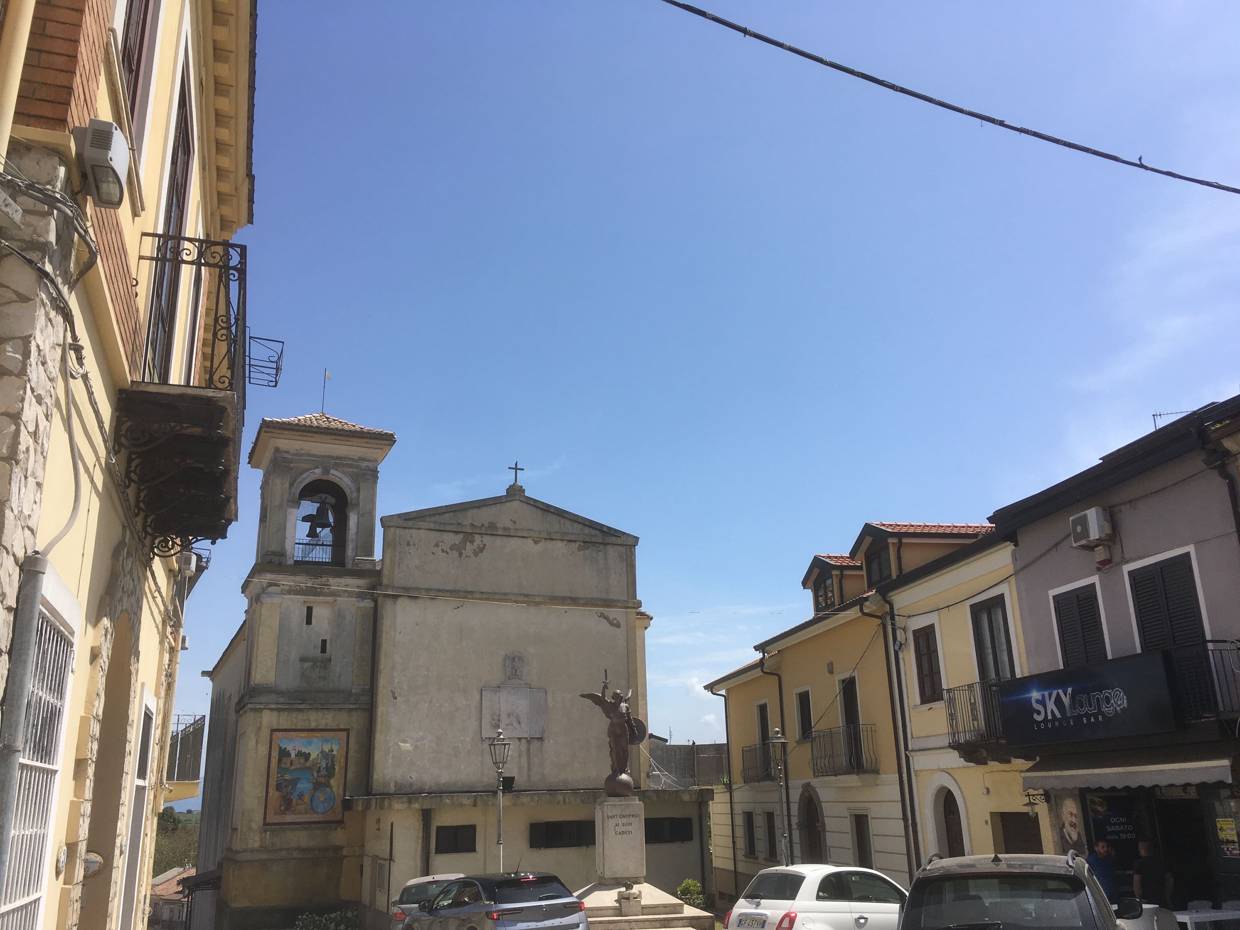 Sant'Onofrio