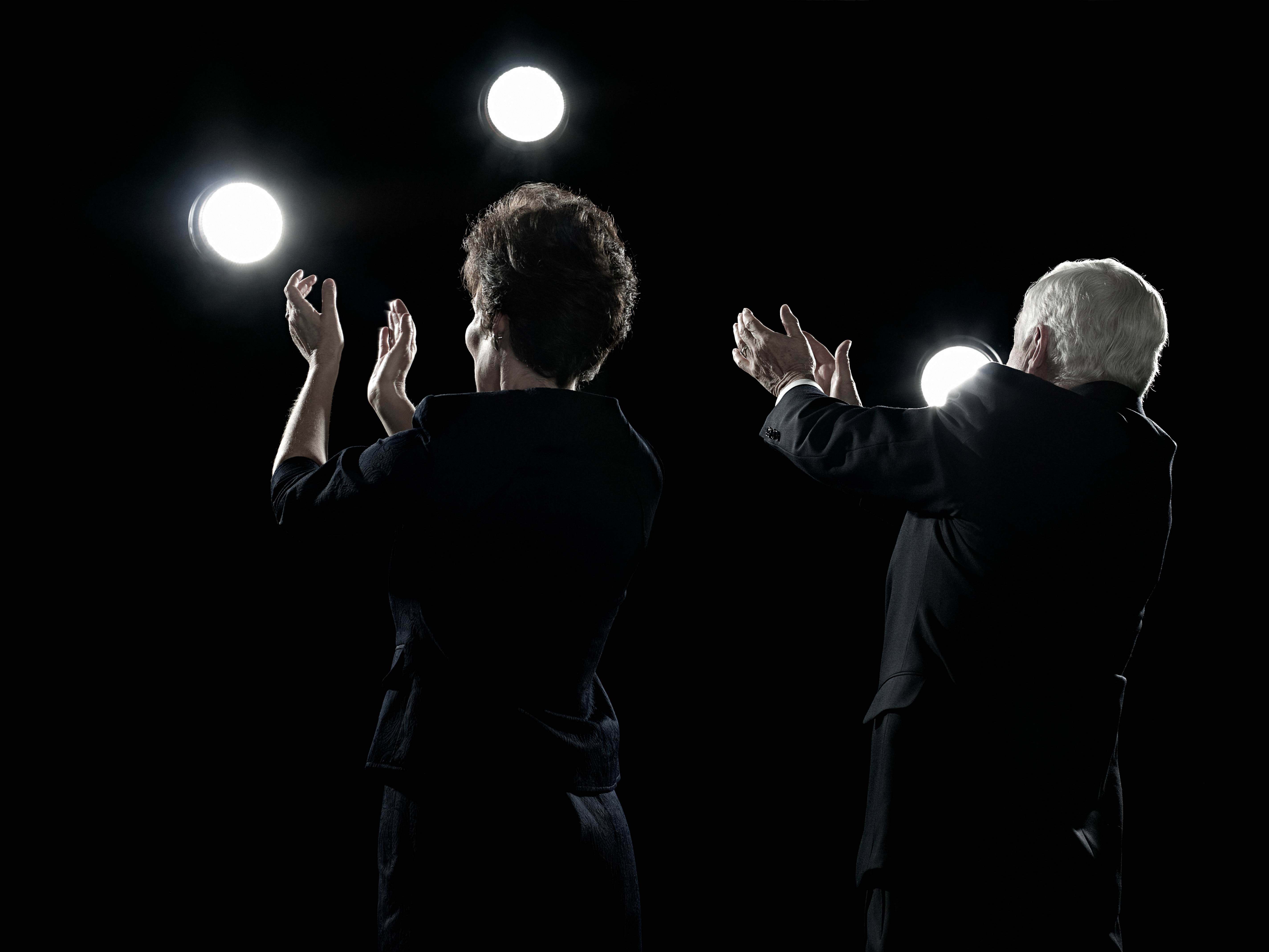 Verdi e Shakespeare - Trilogia della Brama