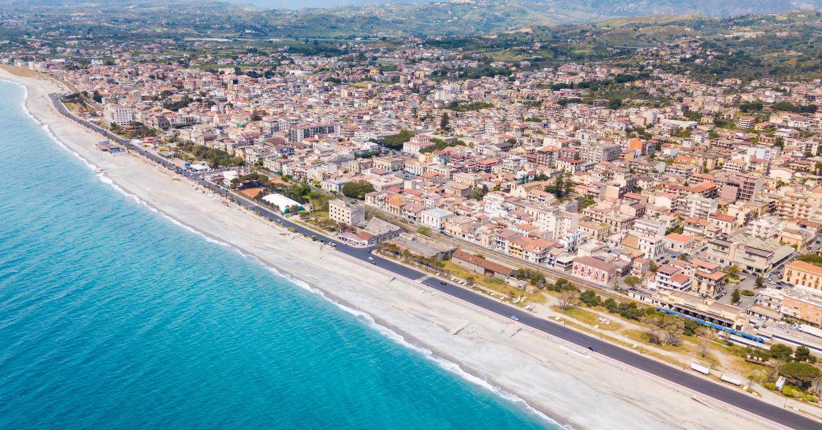 Siderno 