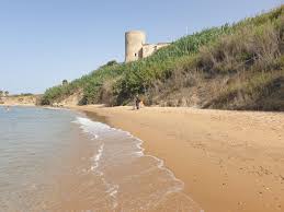 Melissa - Litorale Torre Melissa 