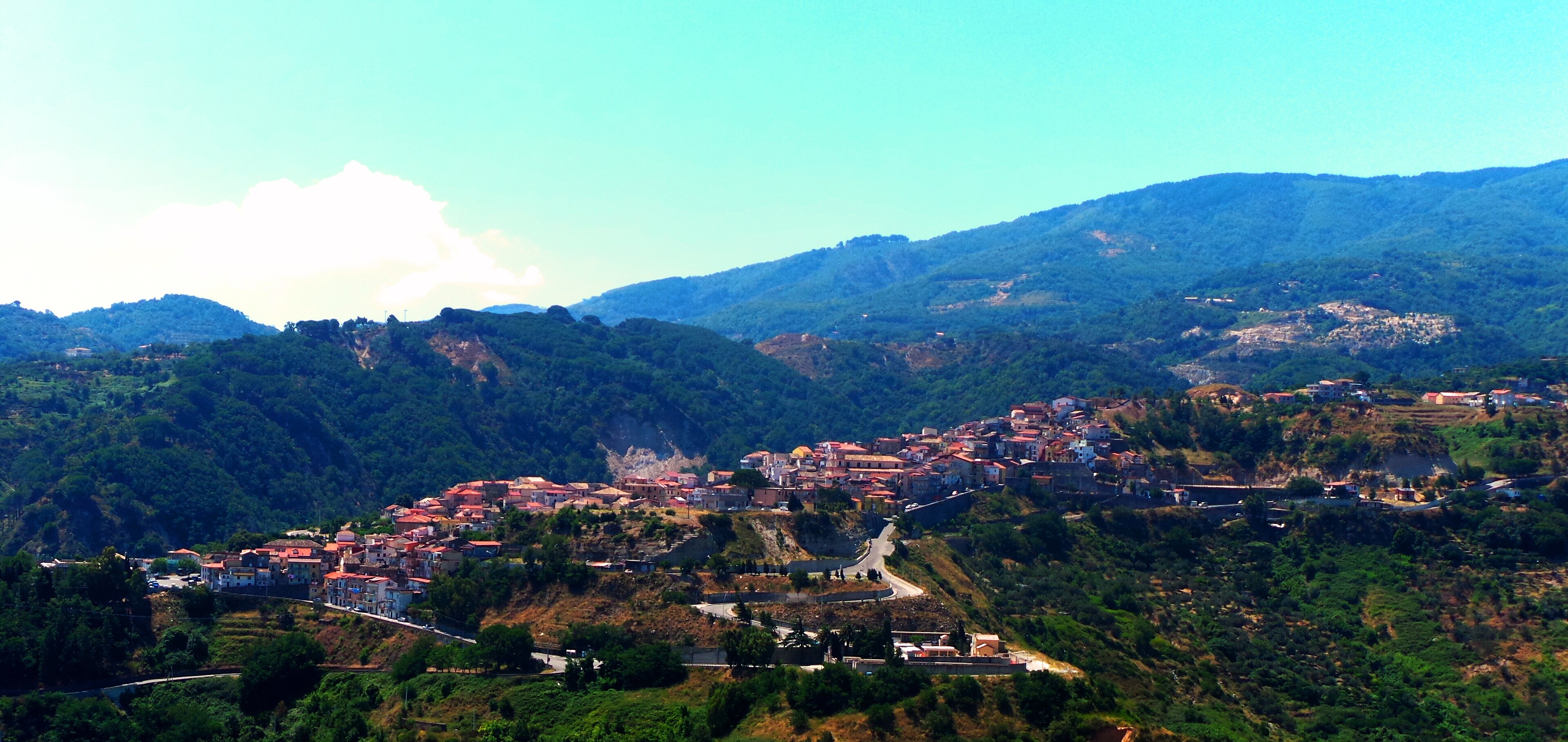 Satriano